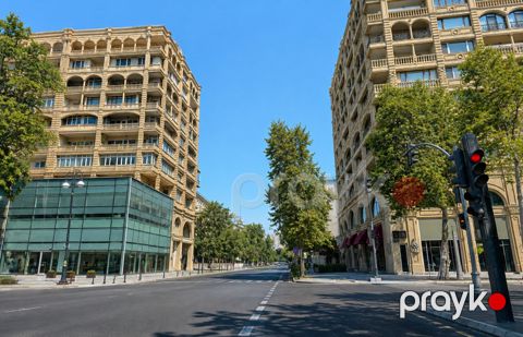 Satılır obyekt 48 m² — Bakı