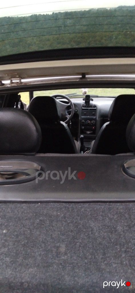 Lada (VAZ) 2112, 1.6 L, 2007 il, 332 322 km — Avtomobillər, Qusar (8)