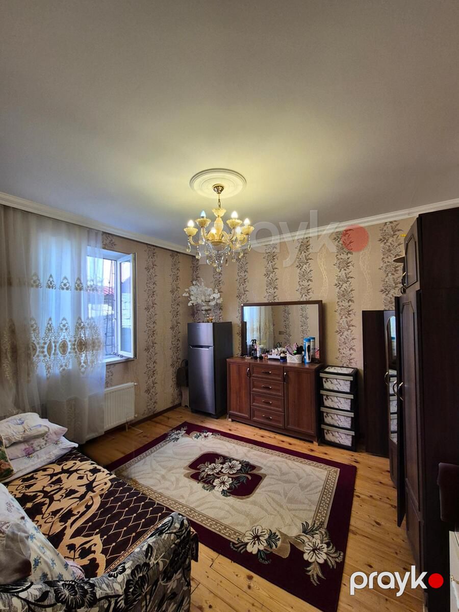 Satılır 6 otaqlı həyət evi/bağ evi 180 m² — Ev, villa, Bakı (8)