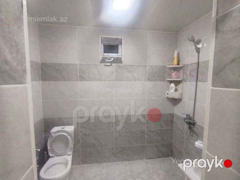 Satılır 2 otaqlı Həyət evi / Villa, 86 m², Saray — Ev, villa, Abşeron (10)