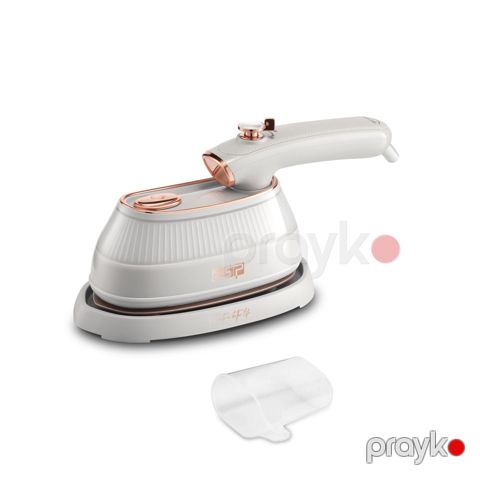 Ütü ağ buxarlı 1000-1200W/170ML 2QR/DƏQ — Bakı