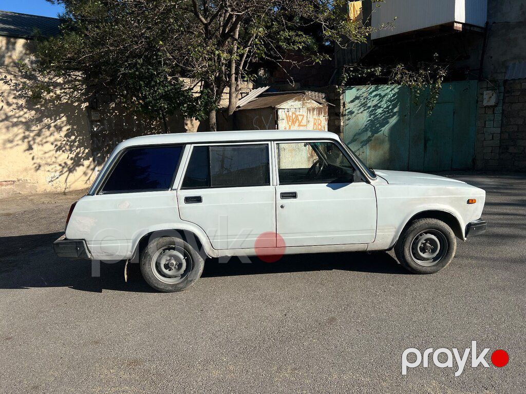 Lada (VAZ) 2104, 1.5 L, 2006 il, 229 200 km — Avtomobillər, Bakı (3)