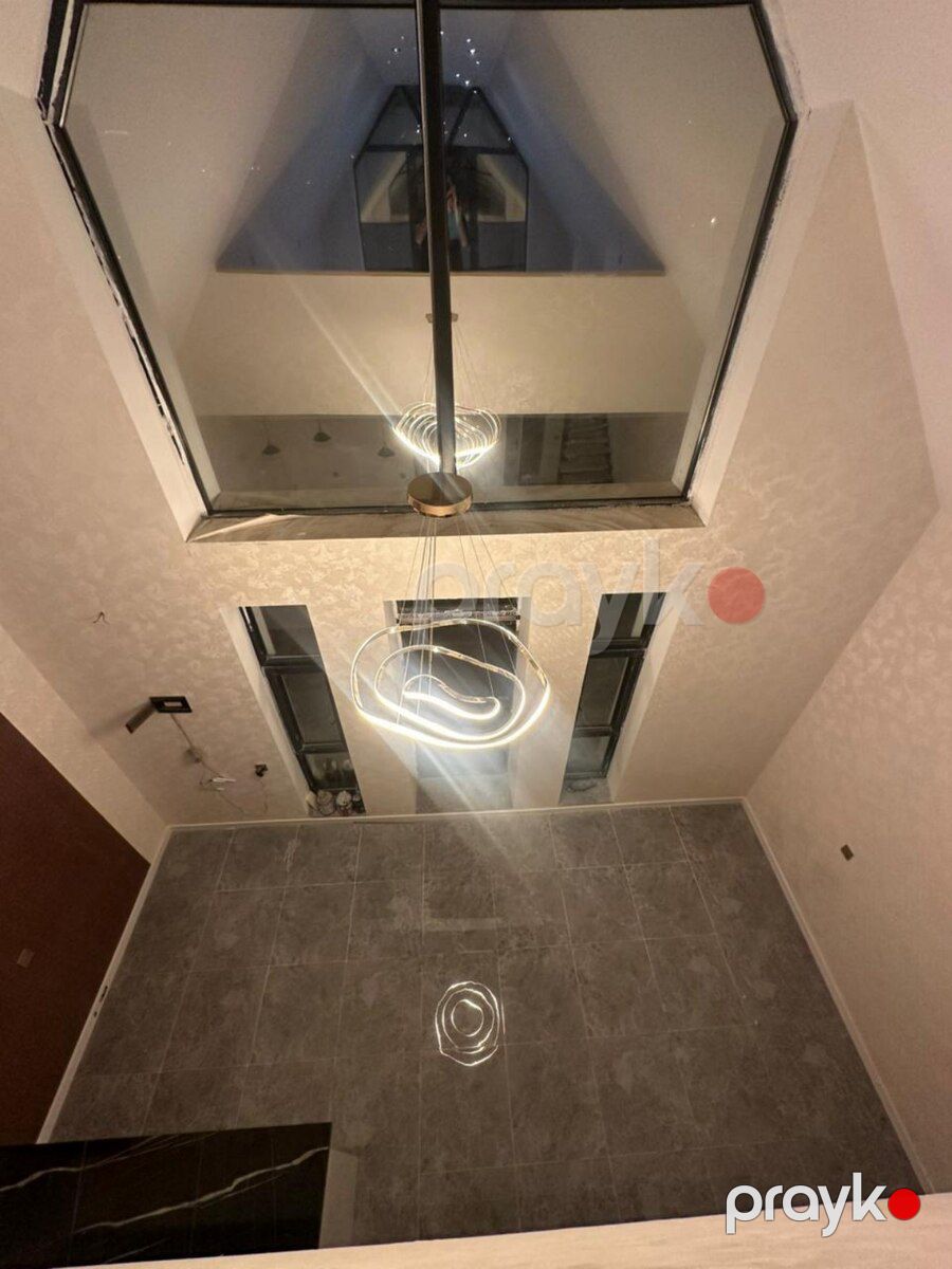 Bağ evi, Nubar qəs — Ev, villa, Bakı (4)
