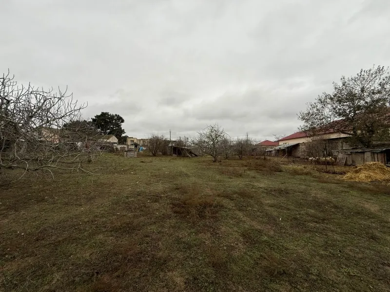 Mərdəkan, Torpaq satılır - 42 sot — Torpaq, Bakı (5)
