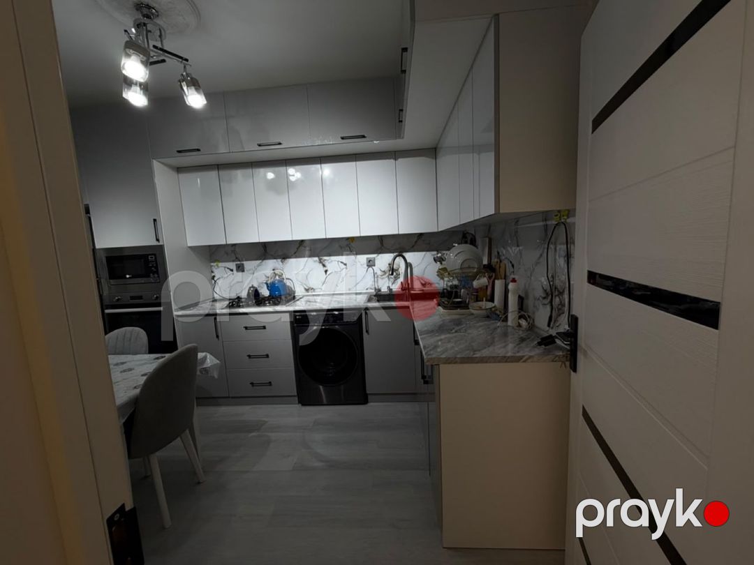 Həyət evi, Ramana qəs — Ev, villa, Bakı (5)