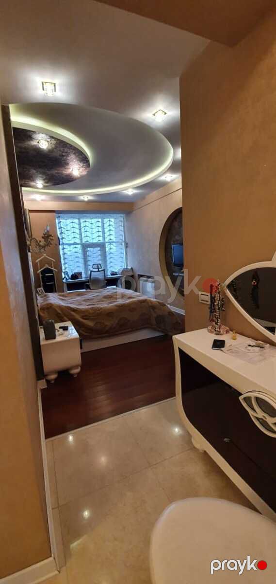 Satılır 4 otaqlı yeni tikili 190 m² — Mənzil, Bakı (11)