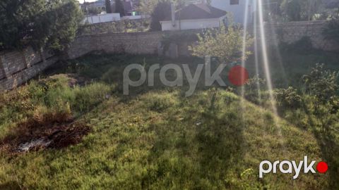 Satılır torpaq 4 sot — Bakı
