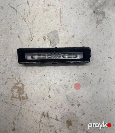 BMW G60, BMW G70 arxa işığı — Bakı