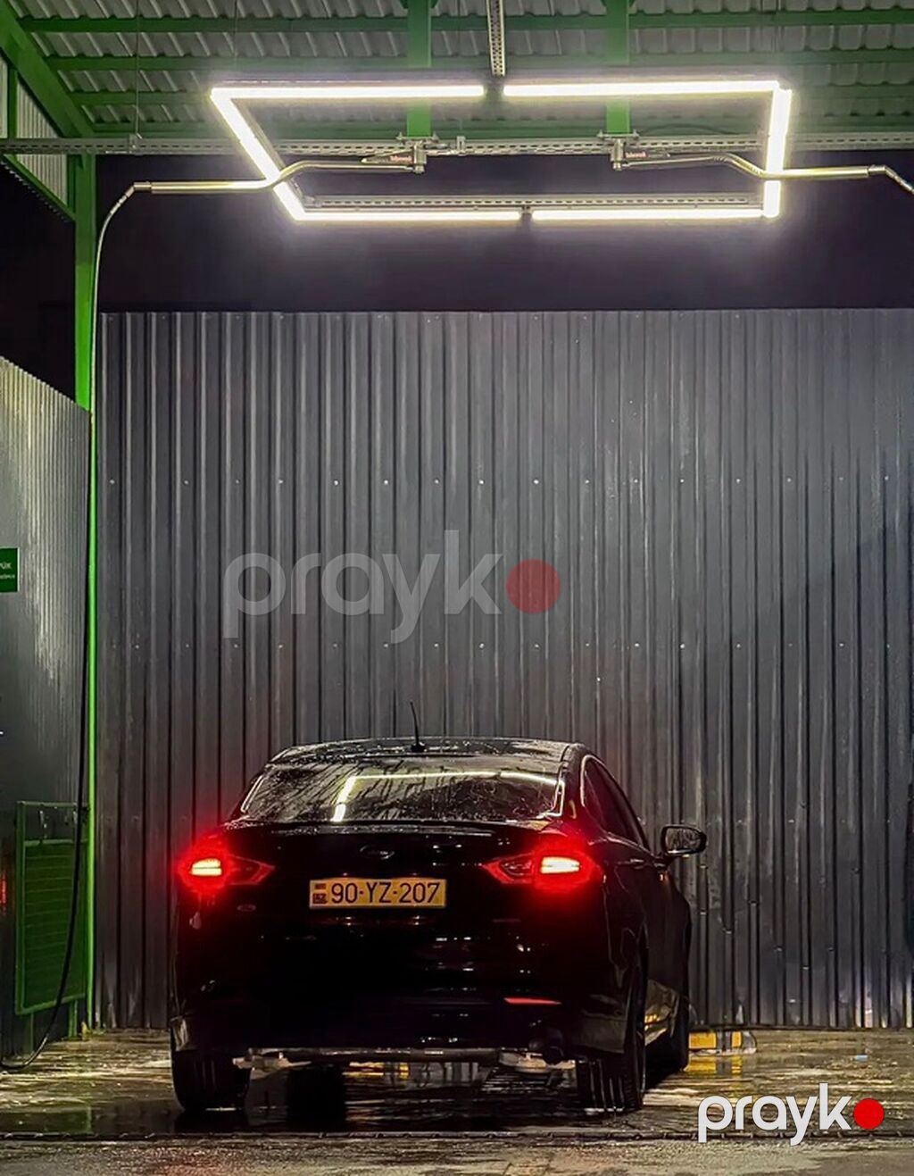 Ford Mondeo / Fusion sedan - Kuzov: qara rəng, 4 qapı, aerodinamik ön — Avtomobillər, Bakı (4)