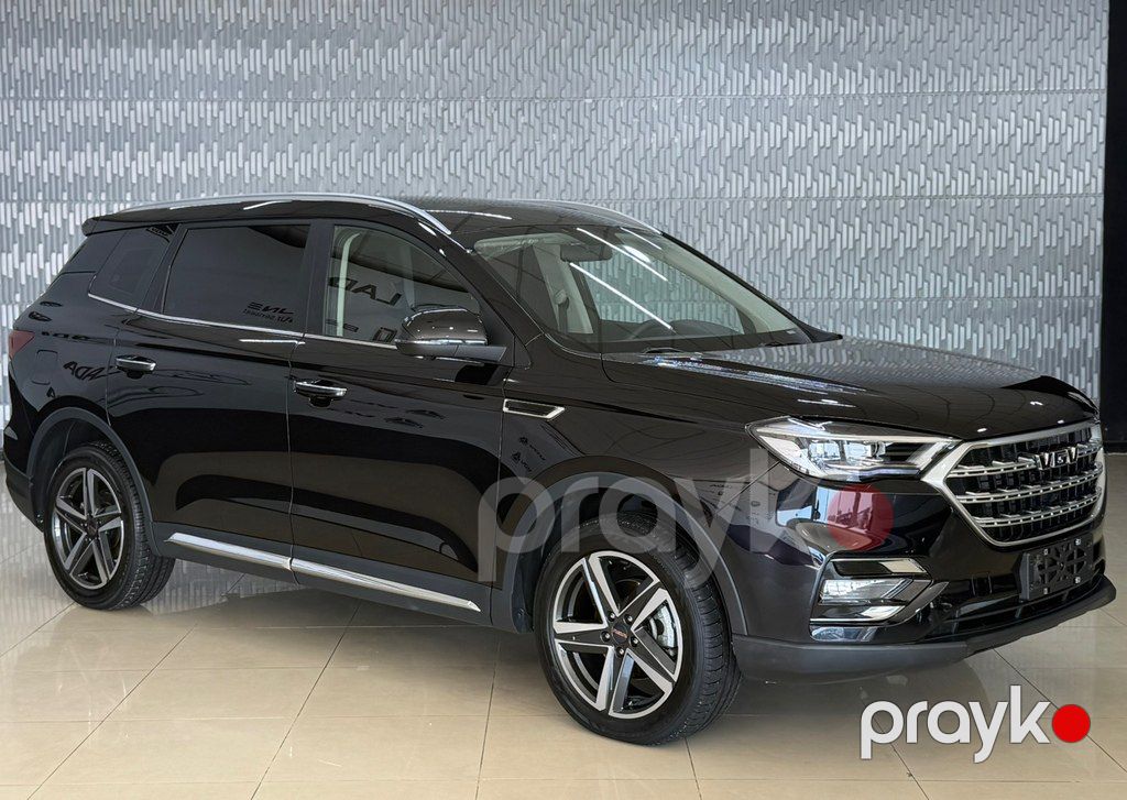 VGV U70 Pro, 1.5 L, 2025 il, 15 000 km — Avtomobillər, Bakı (3)