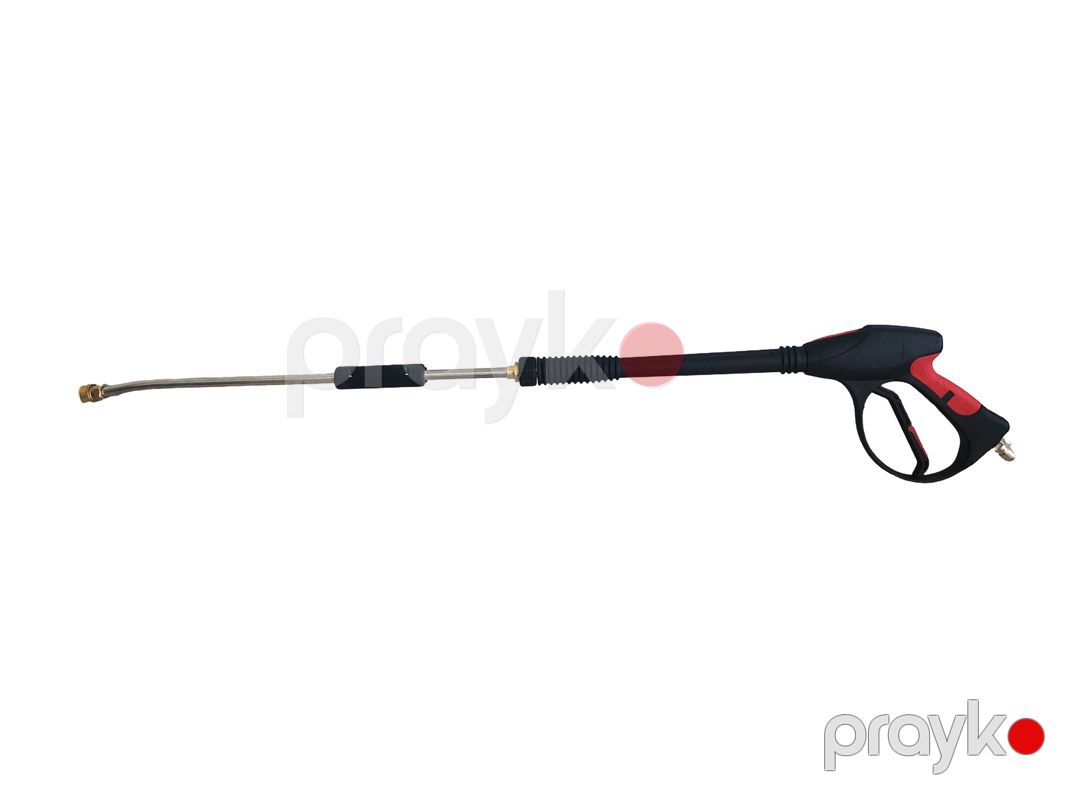 Yüksək təzyiqli yuyucu Biyoti BYT CW03, 300 bar, 3300 Vt — Mallar, Bakı (4)