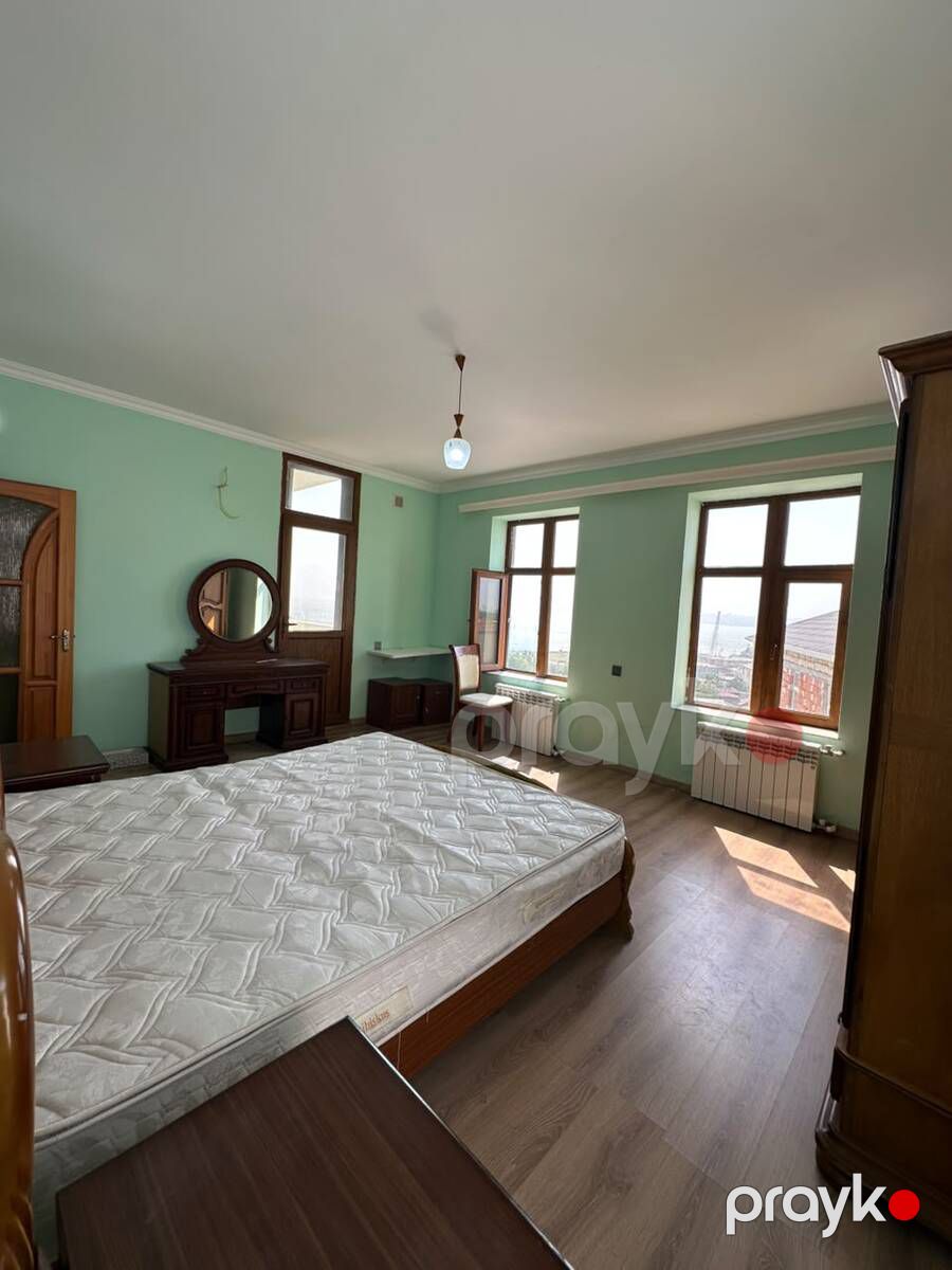 İcarəyə verilir 3 otaqlı köhnə tikili 100 m² — Mənzil, Bakı (8)