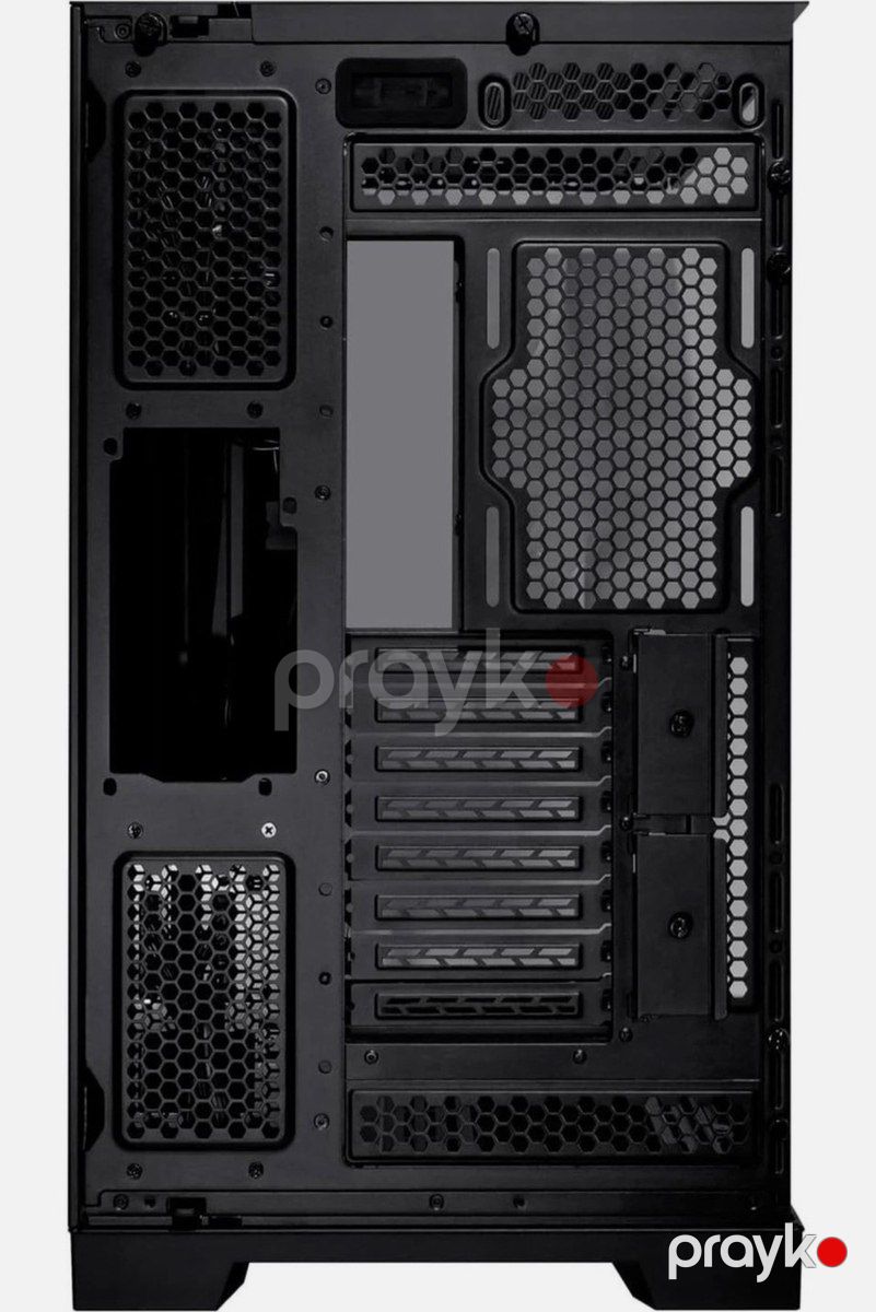 Lian Li O11D evo rgb — Kompüterlər və noutbuklar, Bakı (2)
