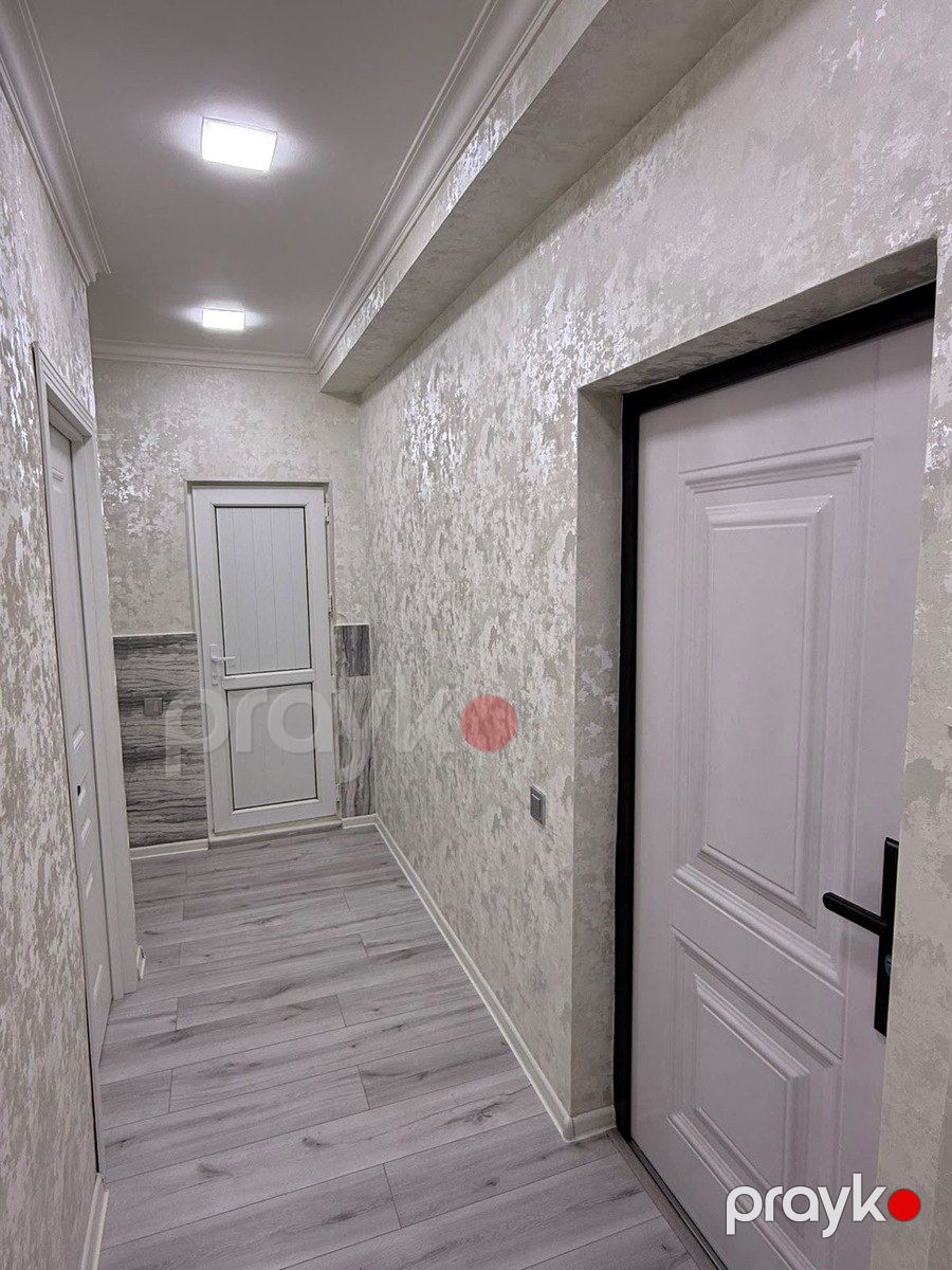 Satılır 2 otaqlı yeni tikili 50 m² — Mənzil, Xırdalan (12)