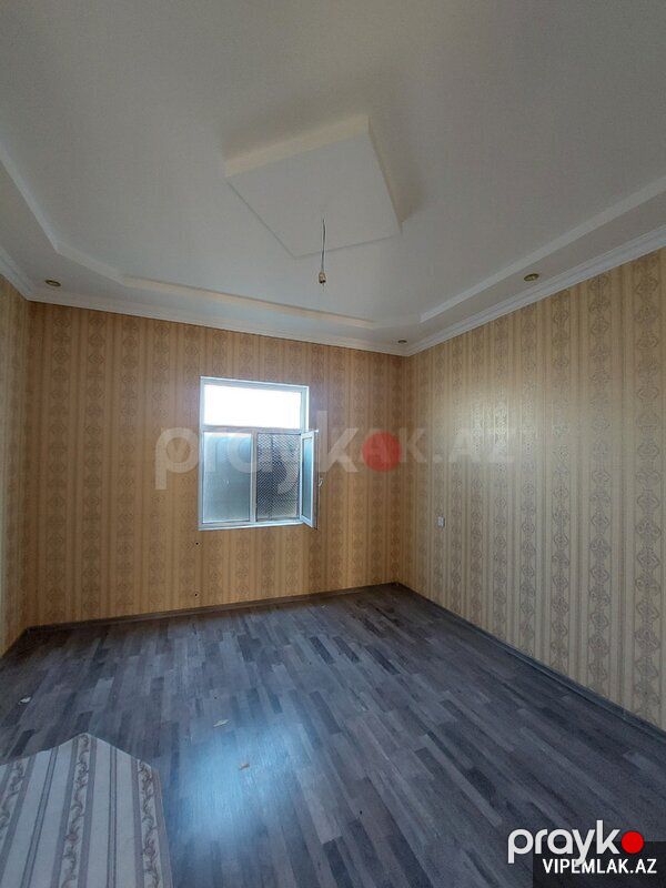 Abşeron rayonunda 3 otaqlı Həyət evi Satılır, 110 m² — Ev, villa, Bakı (3)