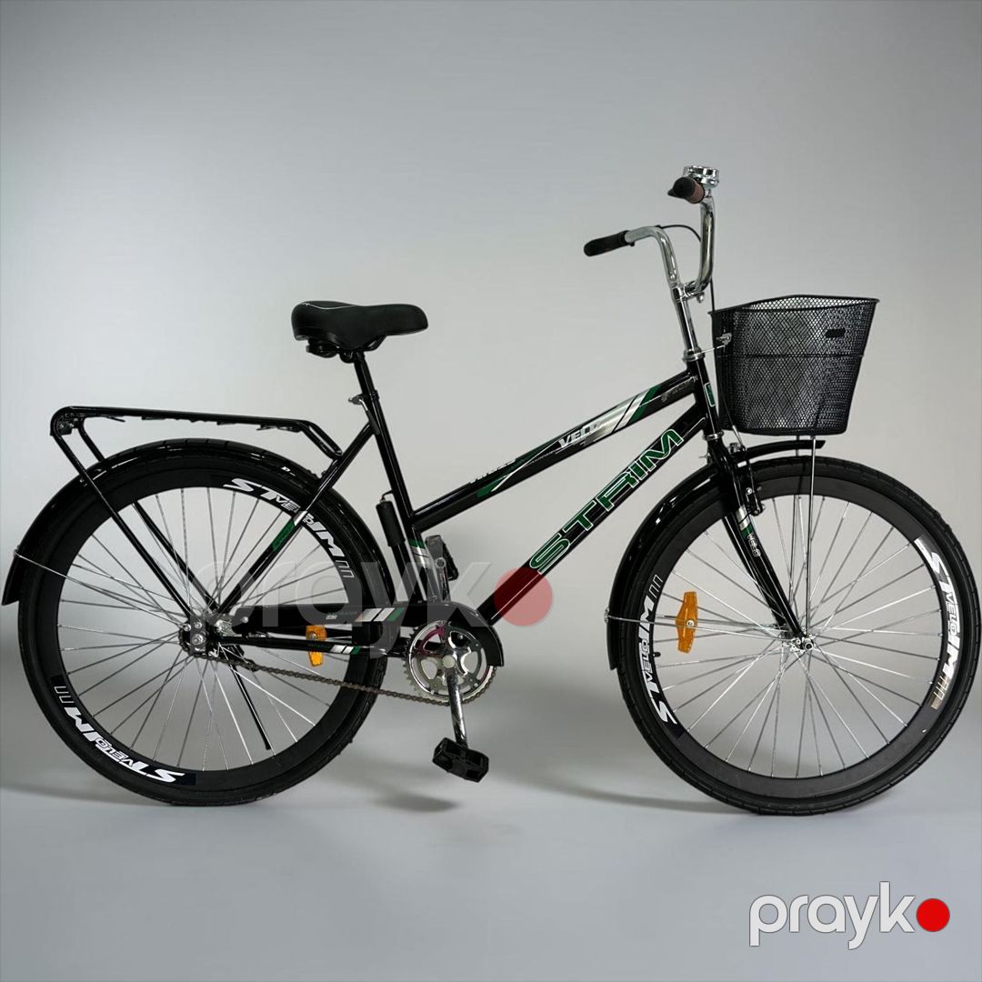 Velosiped Strim-28L 02062029_RB 28" — Velosipedlər, Bakı