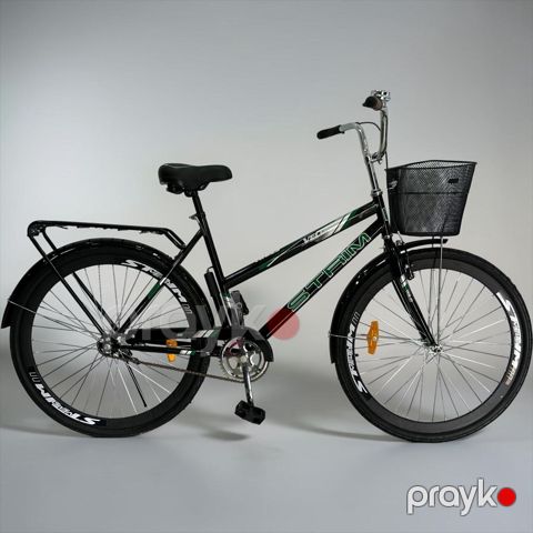 Velosiped Strim-28L 02062029_RB 28" — Bakı
