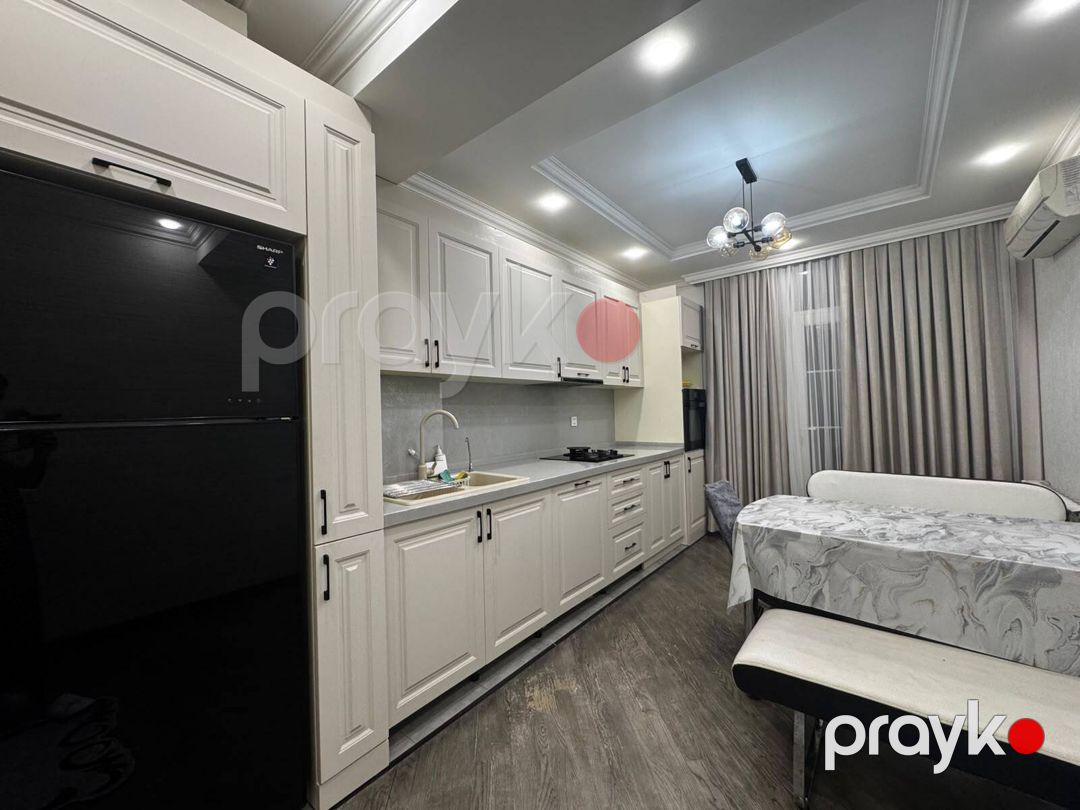 Satılır 3 otaqlı yeni tikili 115 m² — Mənzil, Bakı (6)