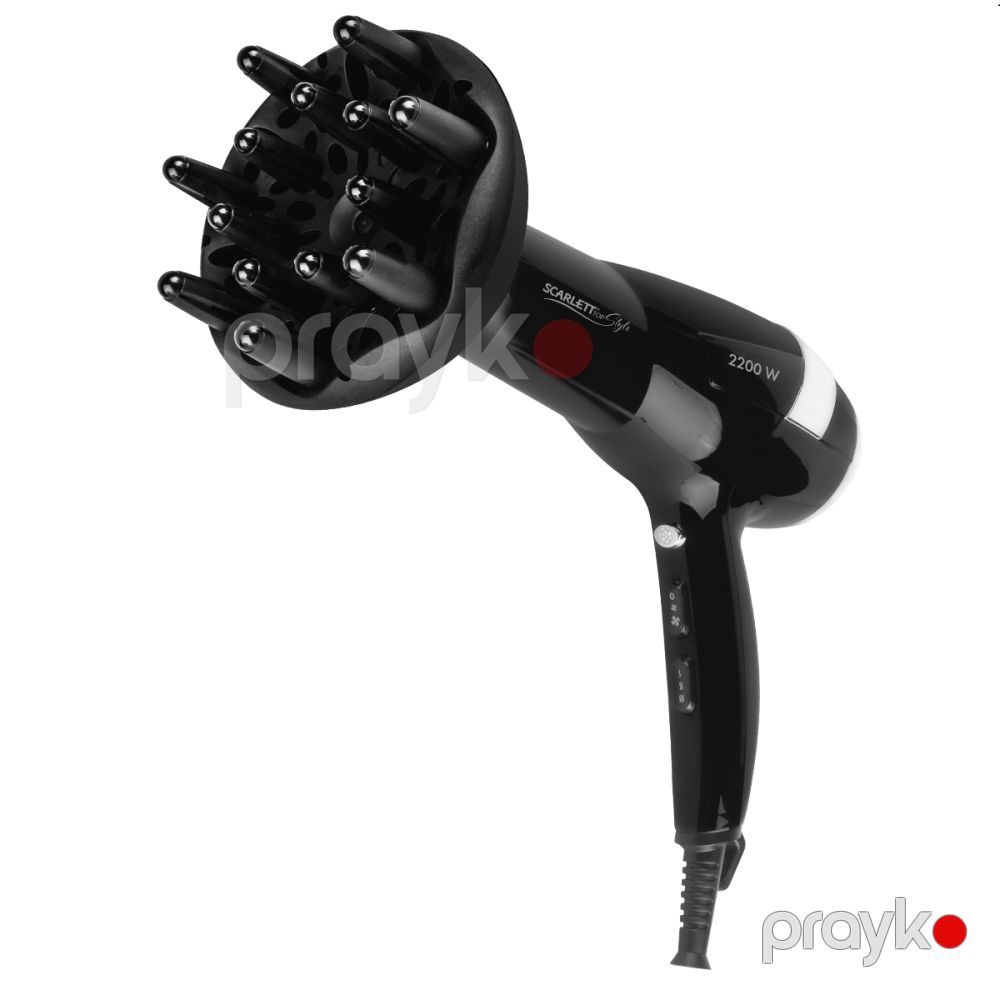 Fen Scarlett SC-HD70I45 Qara (Outlet) — Mallar, Bakı (4)