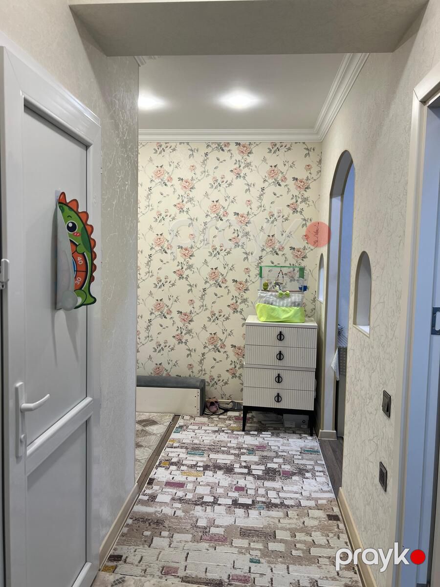 Satılır 2 otaqlı yeni tikili 65 m² — Mənzil, Bakı (8)