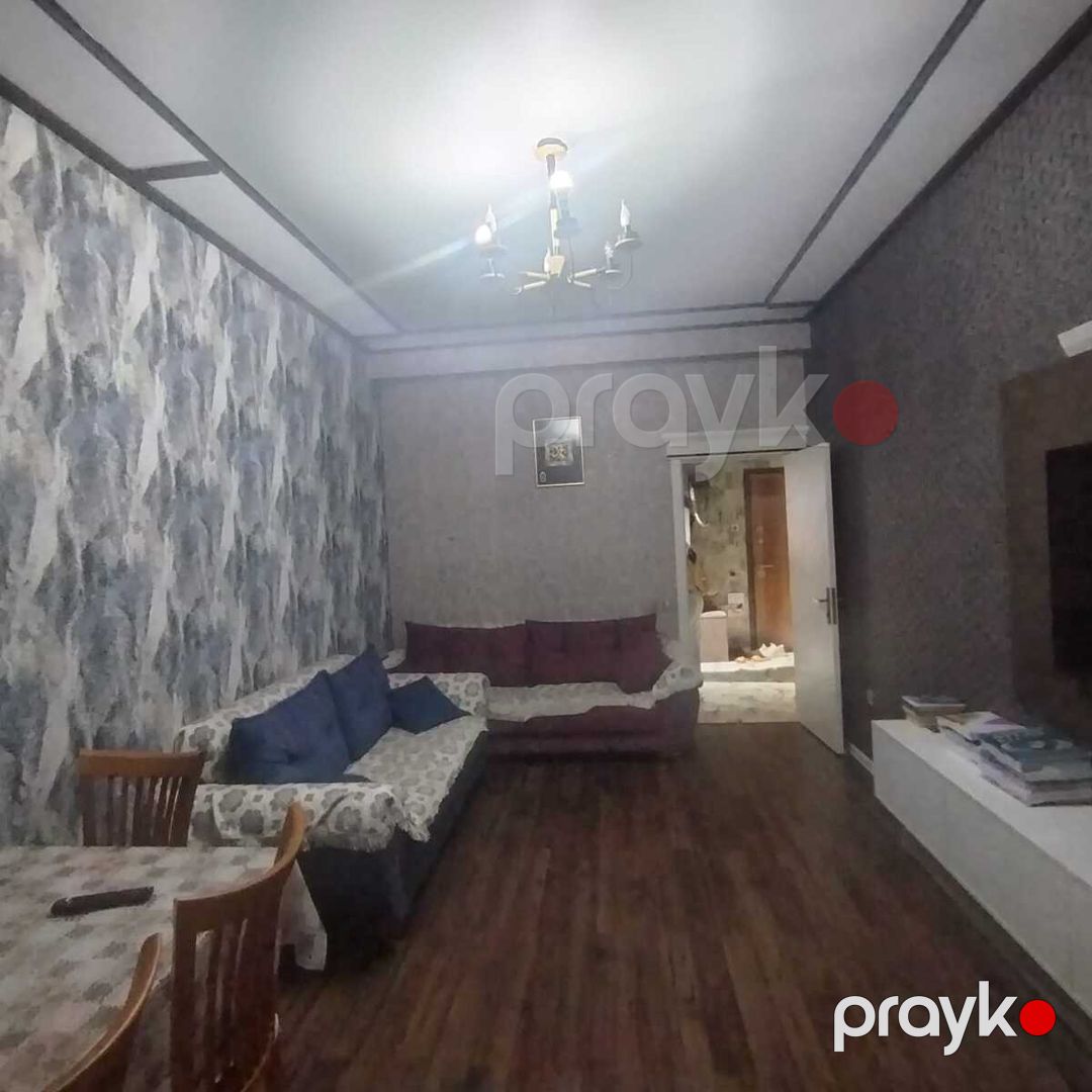 Satılır 2 otaqlı yeni tikili 54 m² — Mənzil, Bakı (4)