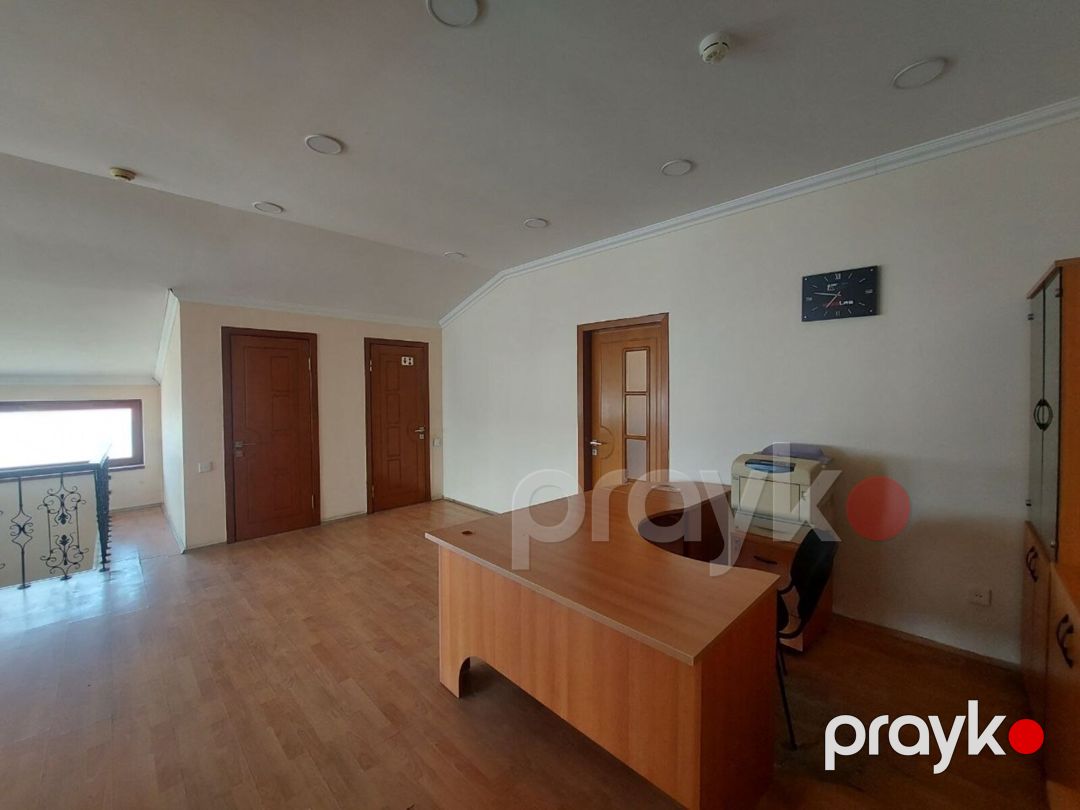 Satılır obyekt 1085 m² — Əmlak, Bakı (3)