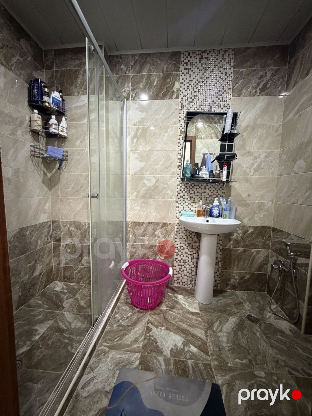 Satılır 2 otaqlı yeni tikili 55 m² — Mənzil, Xırdalan (8)