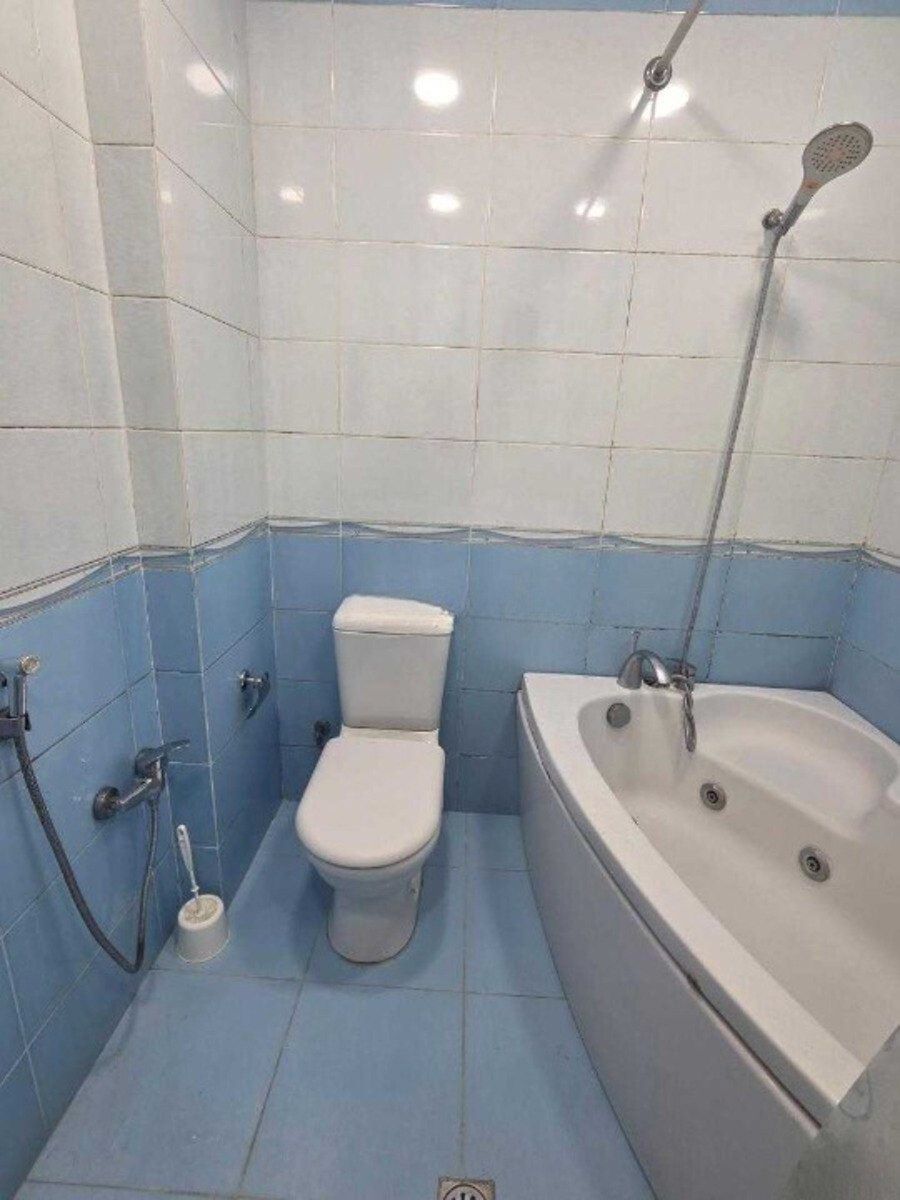 Satılır 3 otaqlı yeni tikili 106 m² — Mənzil, Bakı (10)