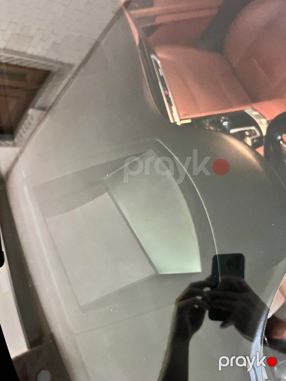 BMW 750, 4.4 L, 2012 il, 109 000 km — Avtomobillər, Gəncə (12)