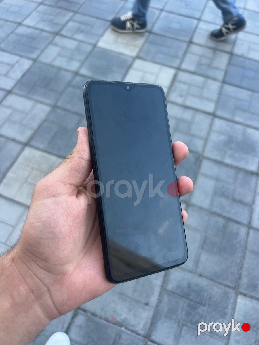 Xiaomi Poco M3 Power Black 64GB/4GB — Smartfonlar, Quba (3)
