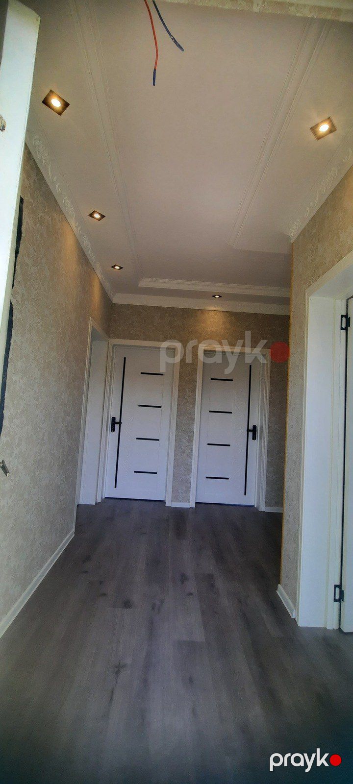 3-otaqlı yeni tikili, Sumqayıt ş., 65 m² — Mənzil, Sumqayıt (6)