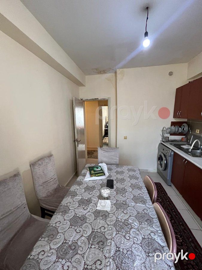 2 Otaqlı Mənzil, 46 M², Xırdalan Ş. Abşeron Gənclər Şəhərciyi — Mənzil (3)