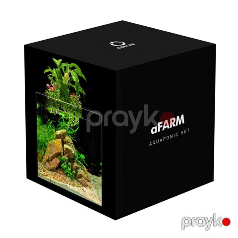 Akvarium dəsti Aquaronic, 13 l — Bakı