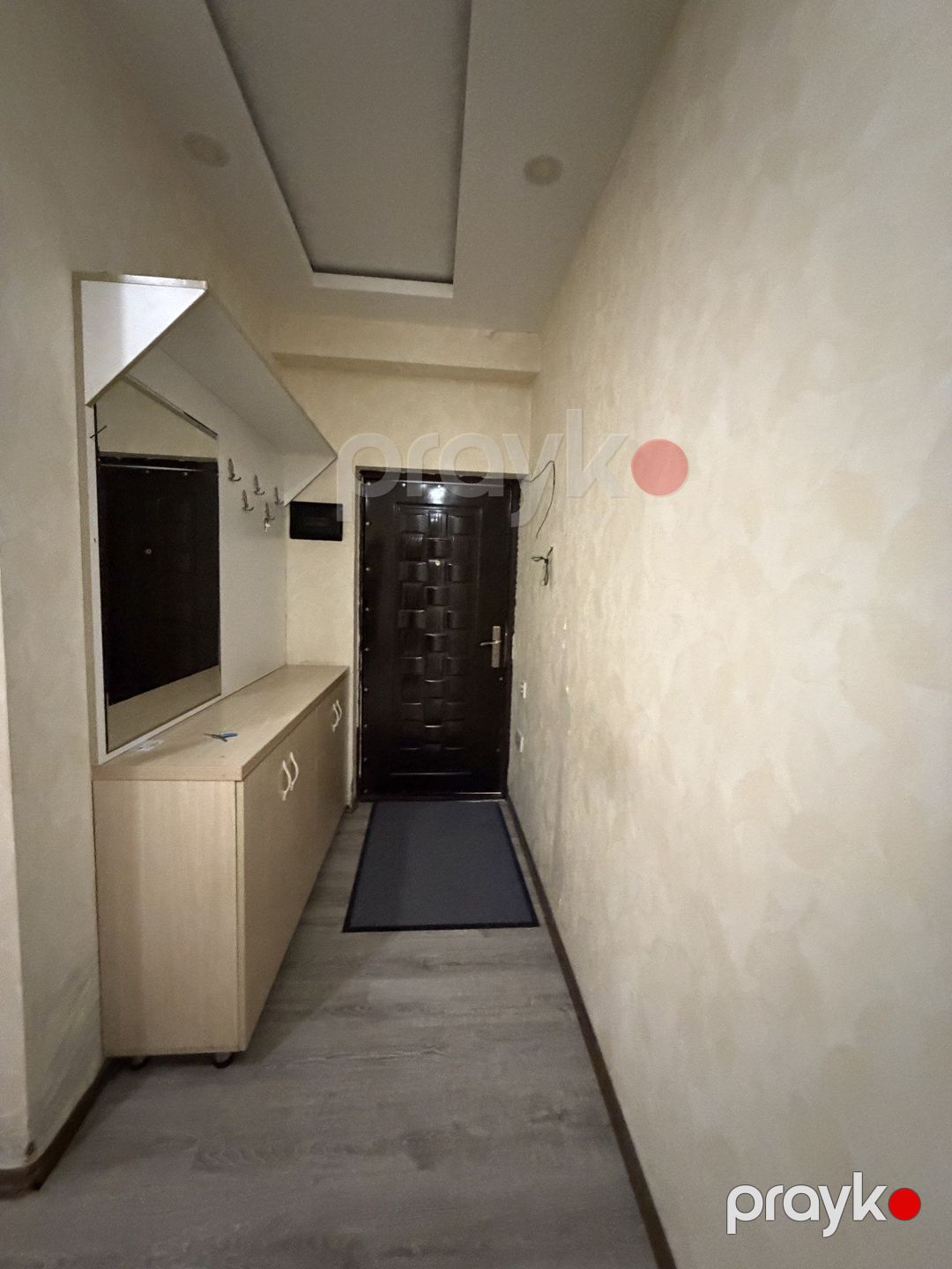 Satılır 2 otaqlı yeni tikili 86 m² — Mənzil, Bakı (4)