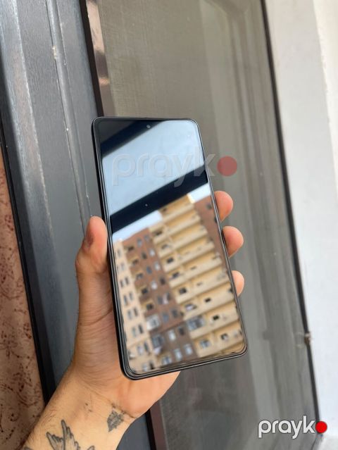 Samsung Galaxy A52, 128 GB, rəng - Qara, İki sim kartlı — Sumqayıt