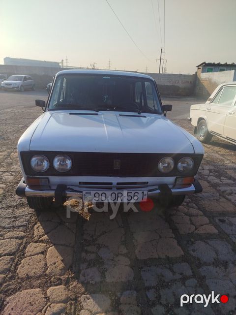 Lada (VAZ) 2106, 1.6 L, 1999 il, 79 548 km — Sumqayıt