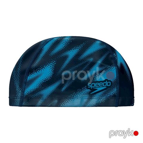 Üzgüçülük üçün papaq Speedo 81281614606, göy — Bakı