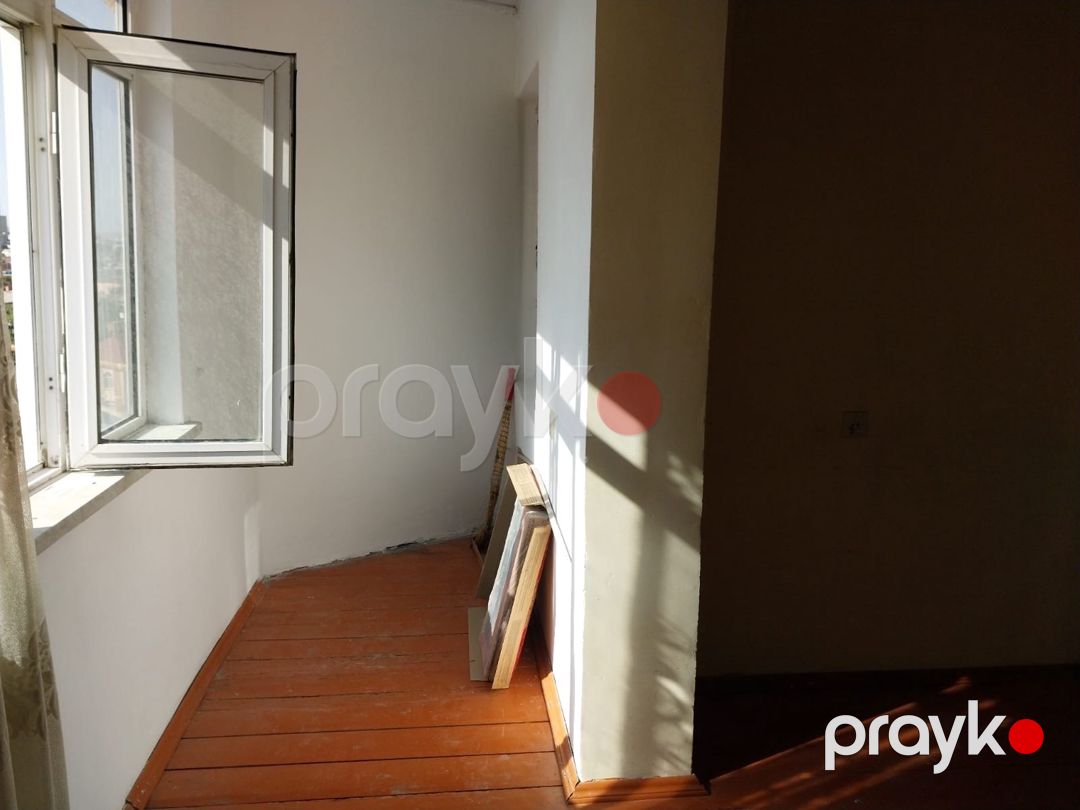 Satılır 2 otaqlı köhnə tikili 45 m² — Mənzil, Bakı (8)