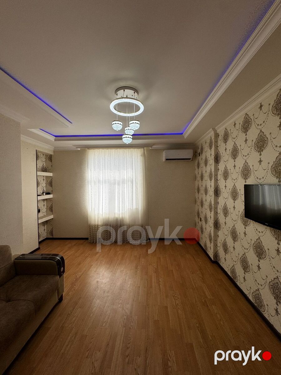 Satılır 2 otaqlı yeni tikili 54 m² — Mənzil, Bakı (2)