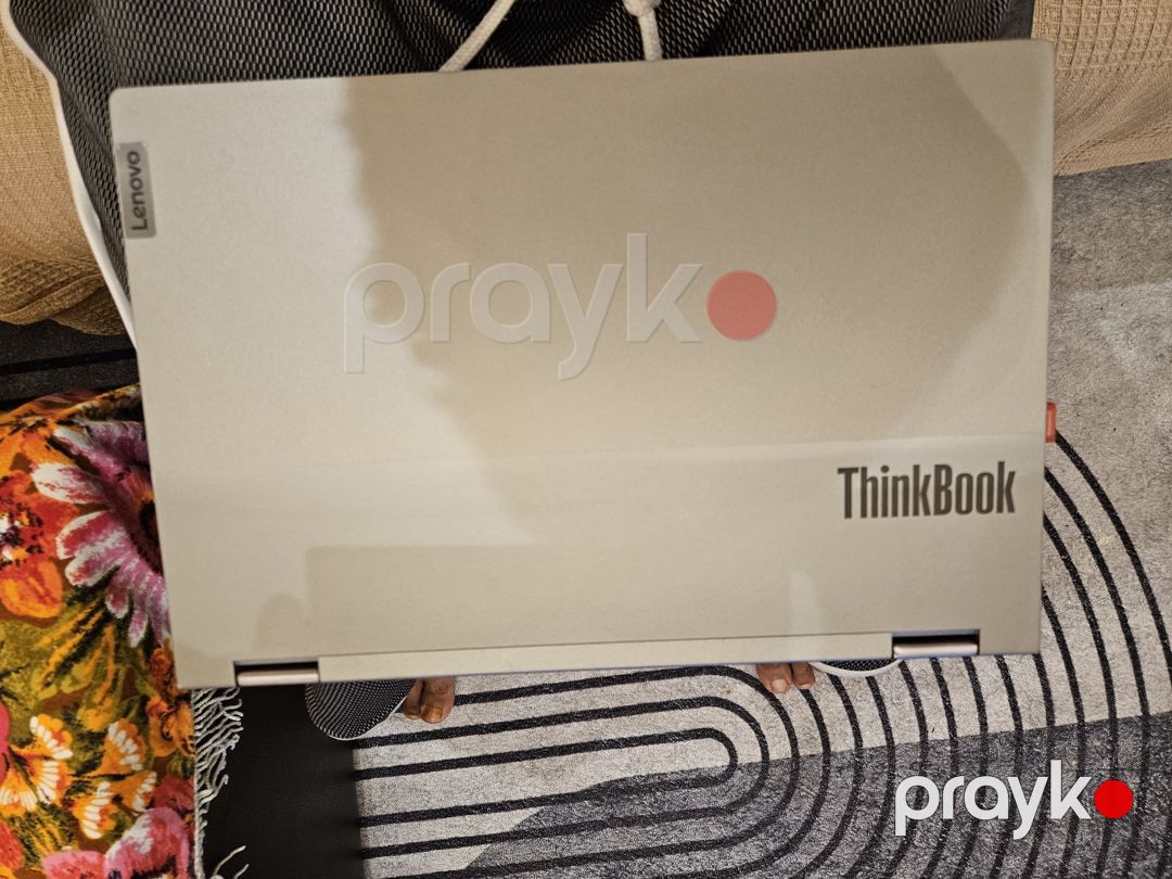 Noutbuk "Lenovo" — Noutbuklar, Bakı (3)