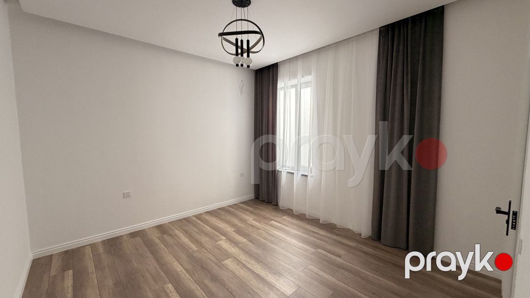 Satılır 4 otaqlı həyət evi/bağ evi 130 m² — Ev, villa, Bakı (12)