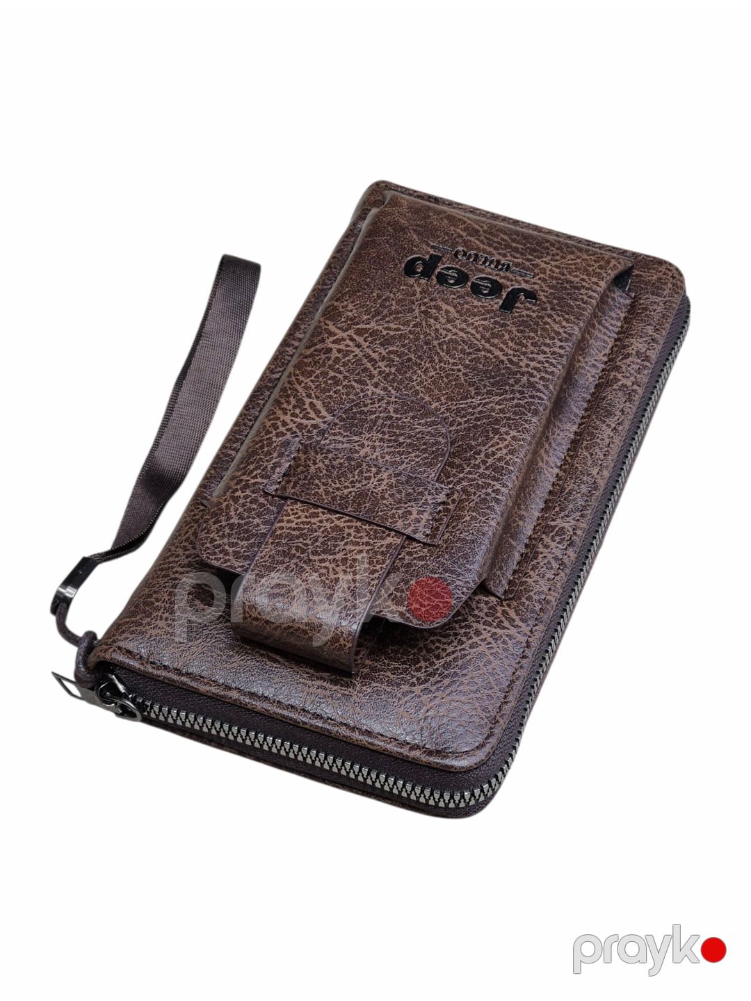 Pulqabı kişilər üçün WCo_Jeep_Brown — Mallar, Bakı (2)