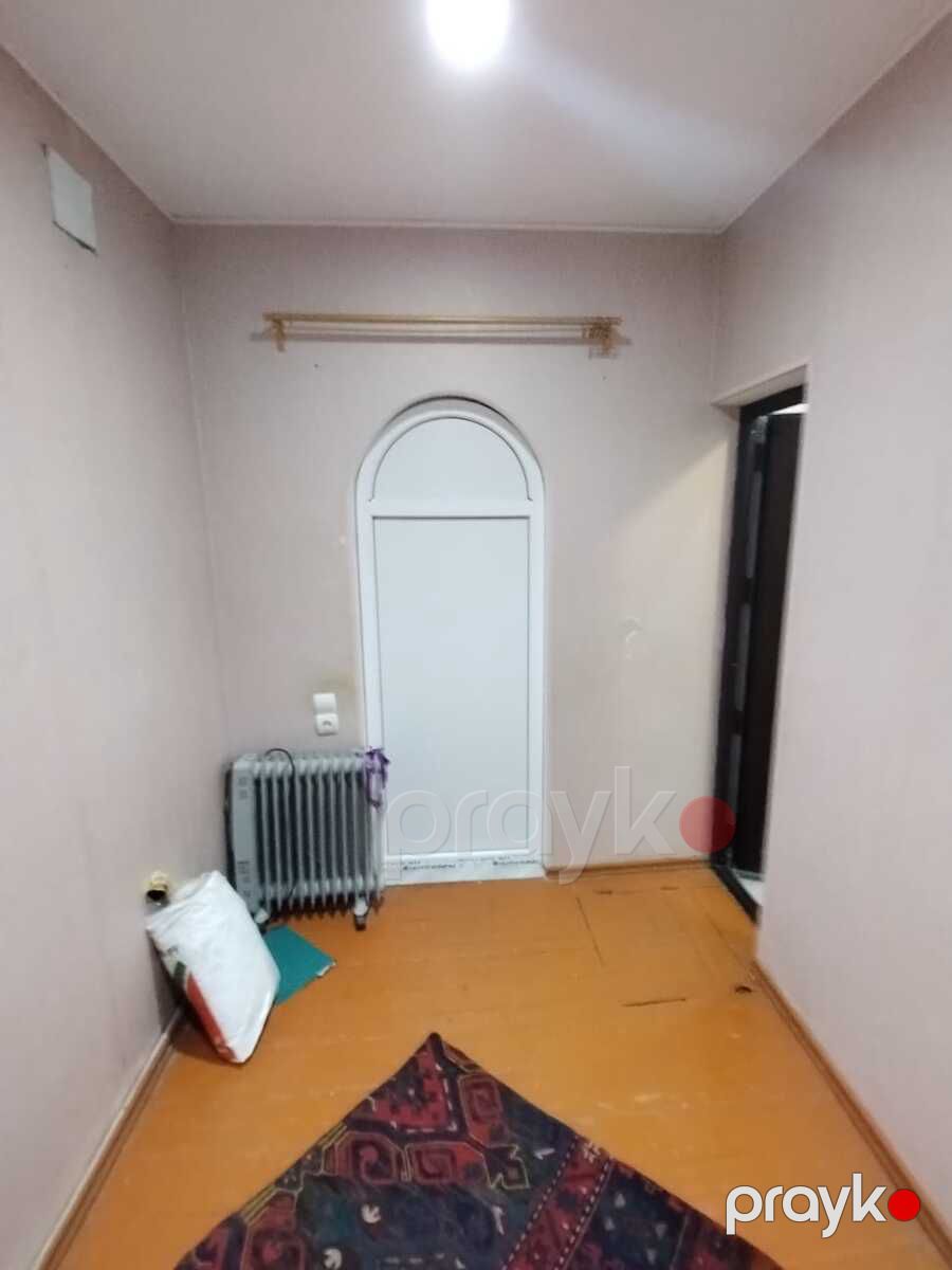 Satılır 2 otaqlı köhnə tikili 65 m² — Mənzil, Bakı (5)