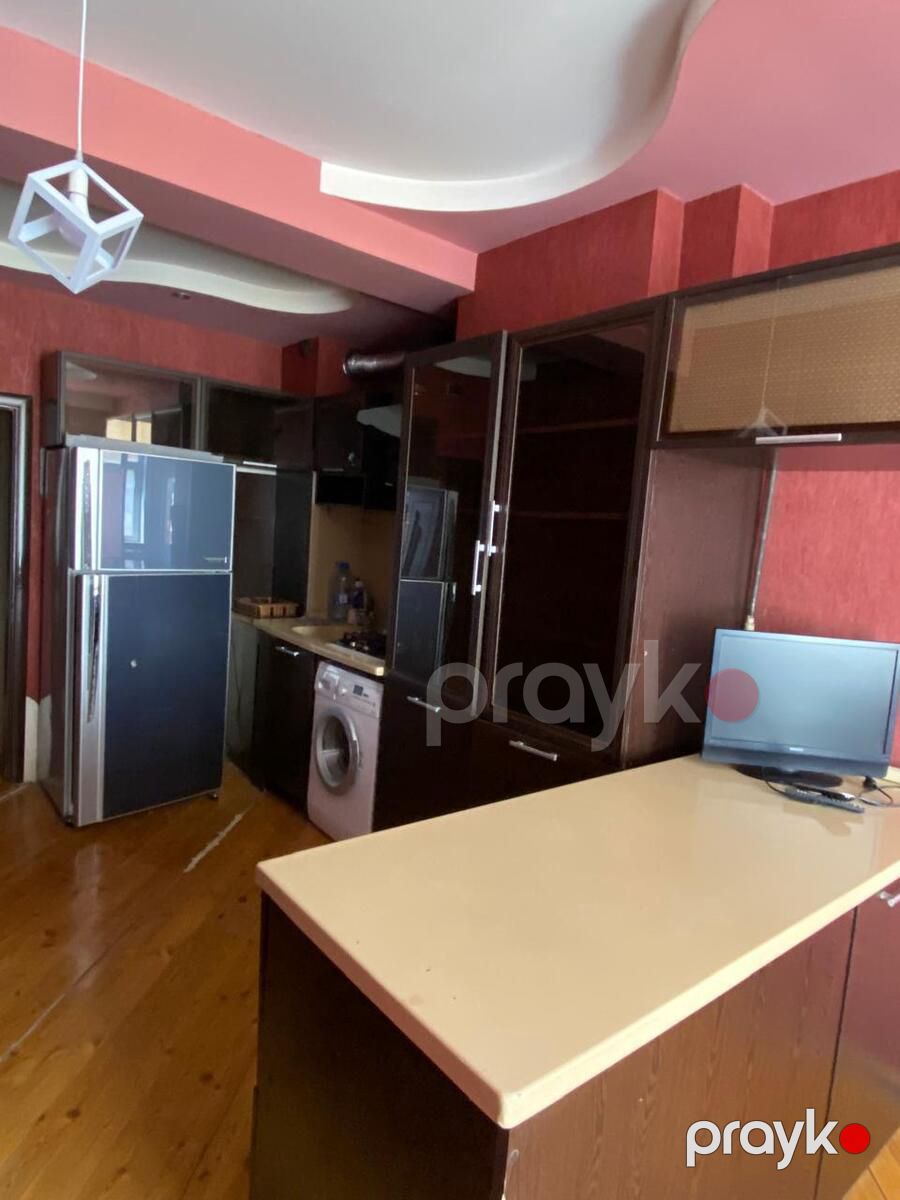 Satılır 3 otaqlı yeni tikili 120 m² — Mənzil, Bakı (6)