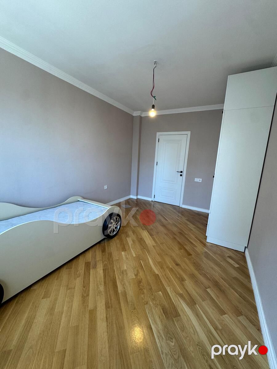 Satılır 3 otaqlı köhnə tikili 85 m² — Mənzil, Bakı (10)