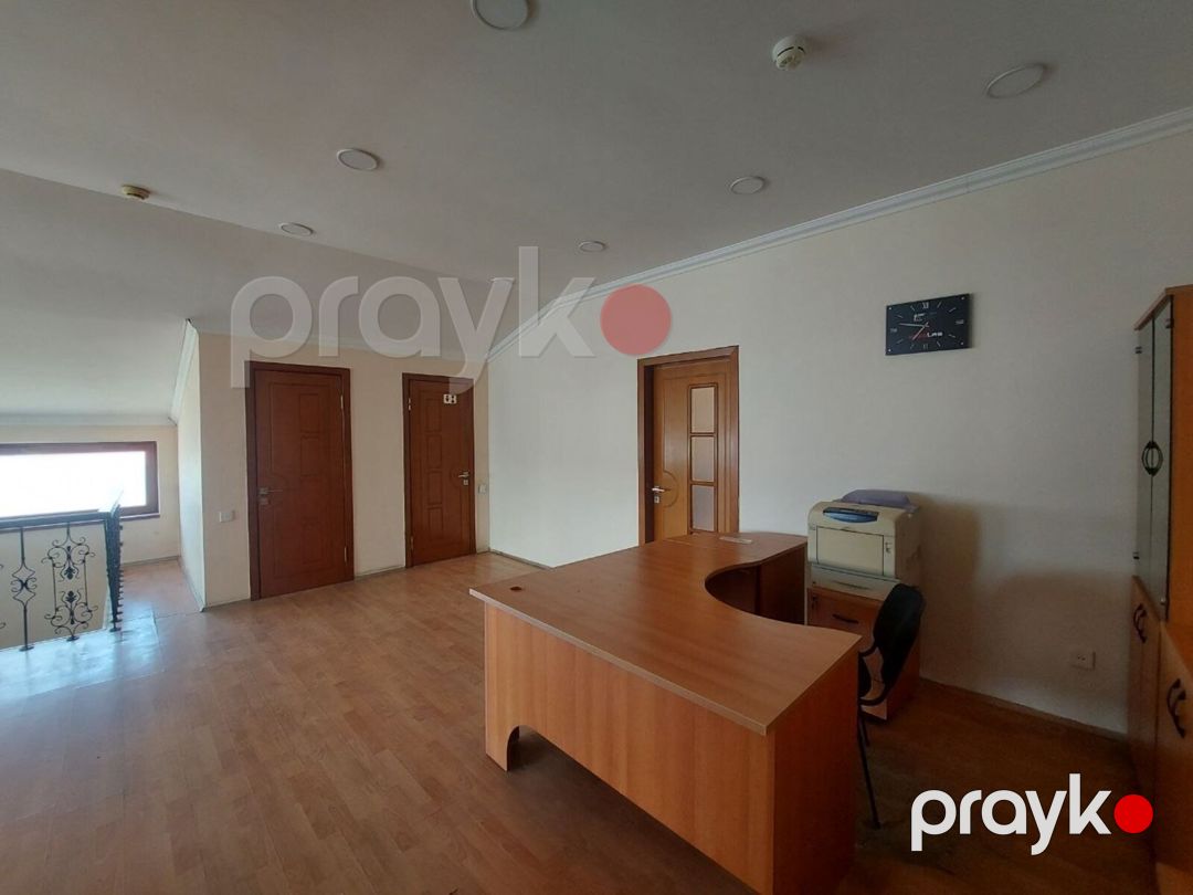 Satılır obyekt 1085 m² — Əmlak, Bakı (7)