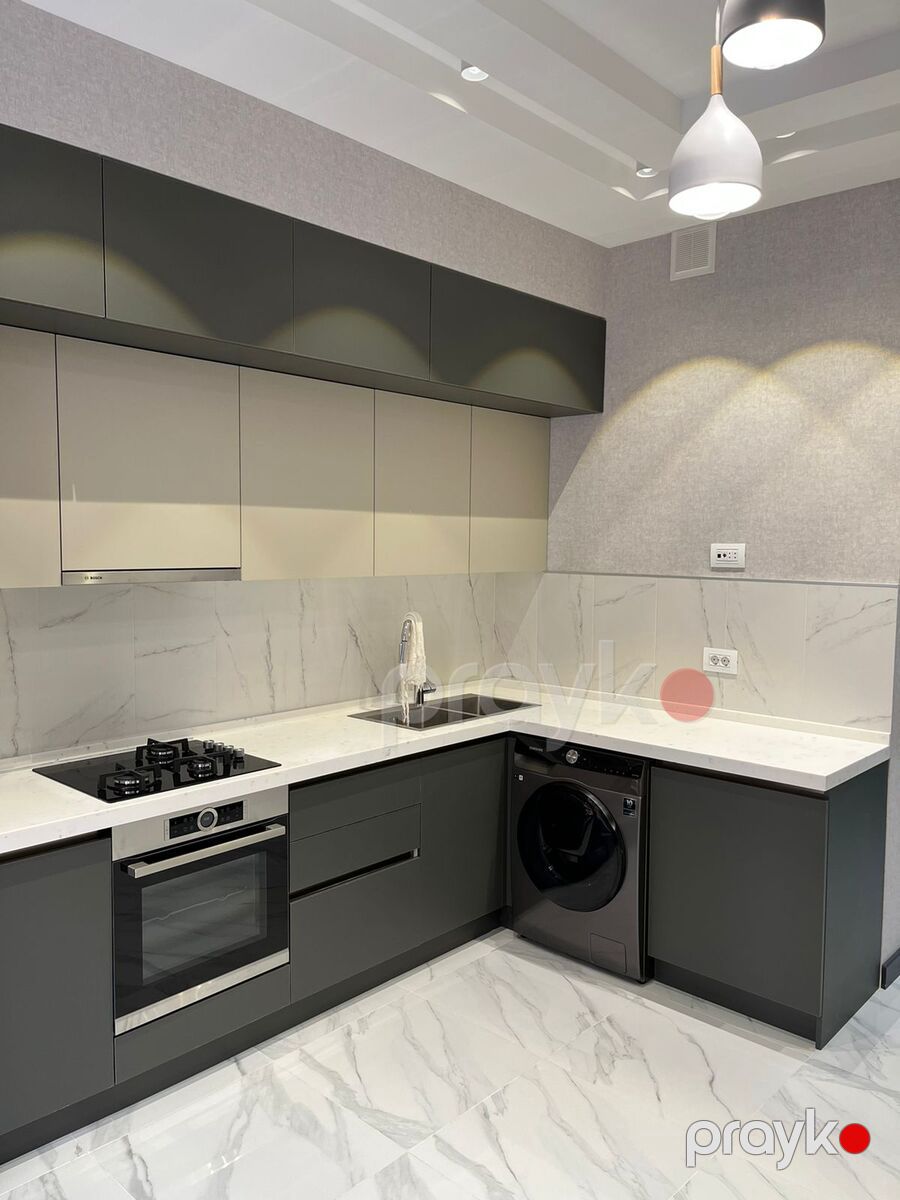 İcarəyə verilir 3 otaqlı yeni tikili 120 m² — Mənzil, Bakı (3)