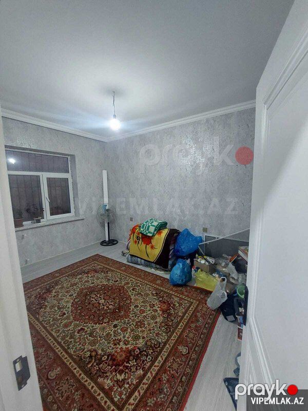 Abşeron rayonunda 3 otaqlı Həyət evi Satılır, 144 m² — Ev, villa, Bakı (4)