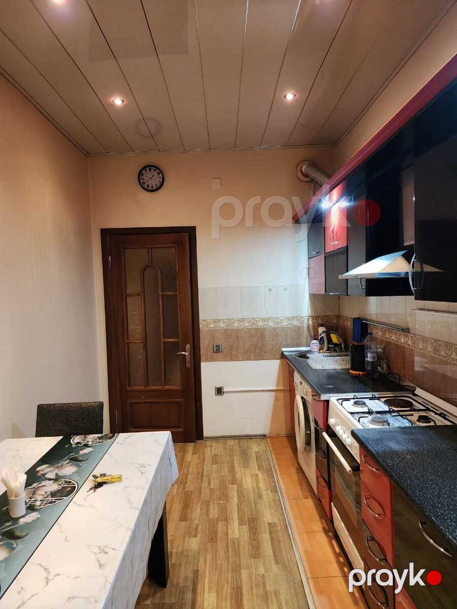 Satılır 1 otaqlı yeni tikili 50 m² — Mənzil, Bakı (11)