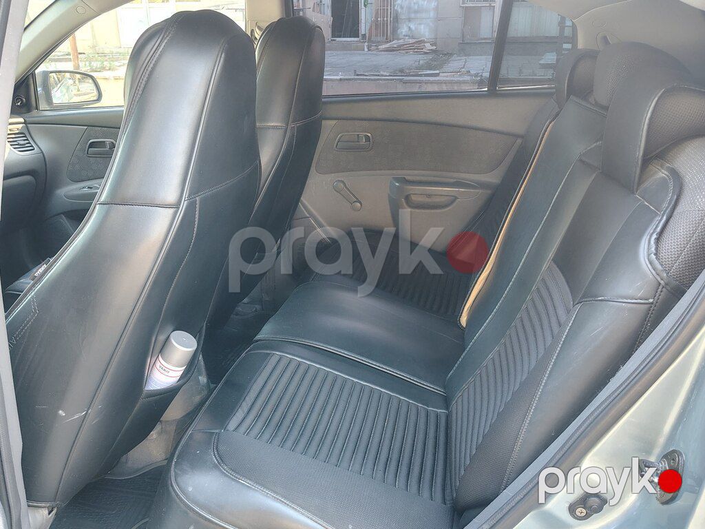 Kia Rio, 1.4 L, 2006 il, 273 000 km — Avtomobillər, Sumqayıt (7)